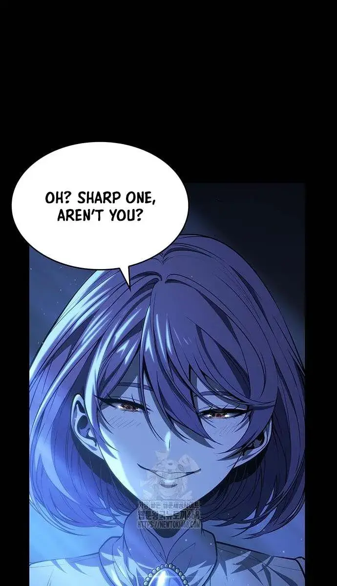 Bad Born Blood Chapter 51 Page 110