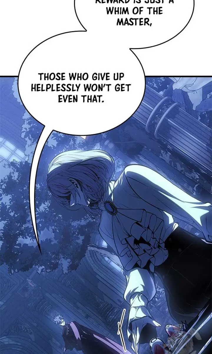Bad Born Blood Chapter 52 Page 52