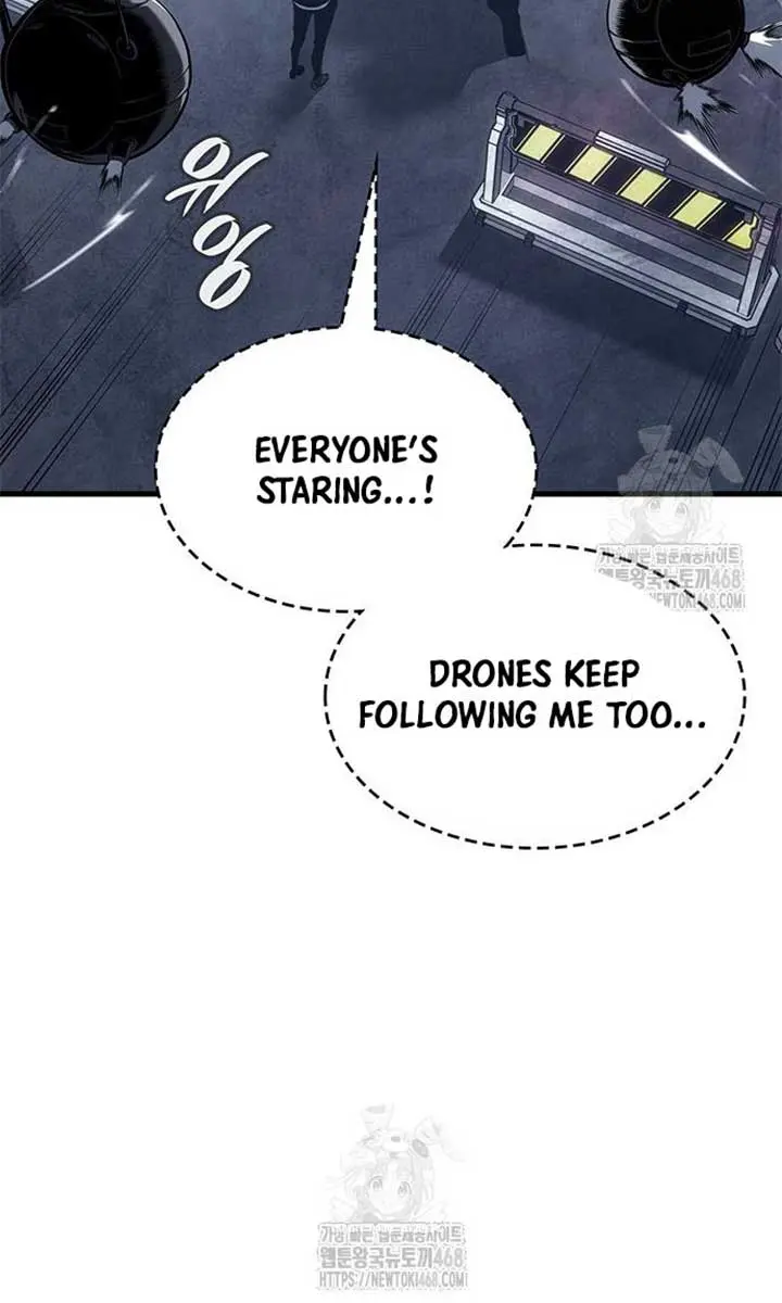 Bad Born Blood Chapter 52 Page 111