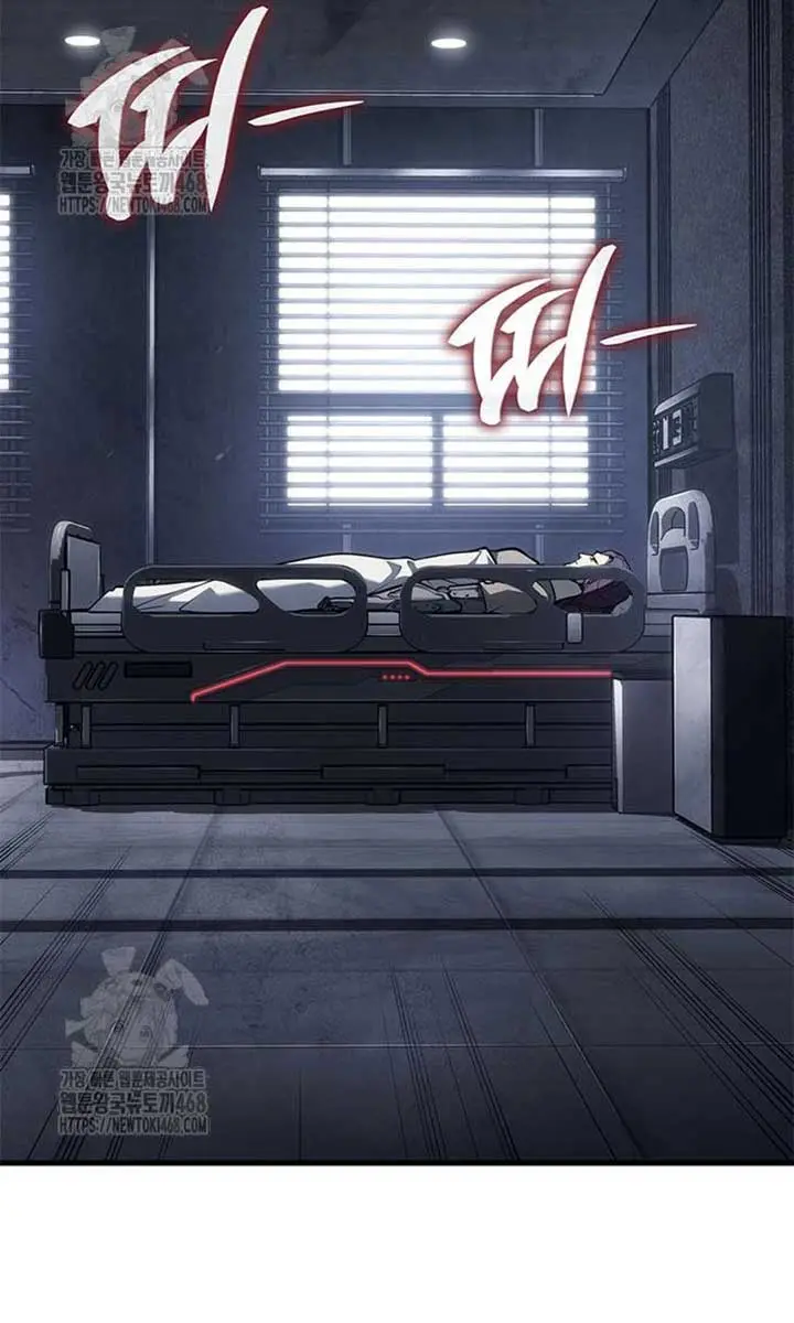 Bad Born Blood Chapter 52 Page 135