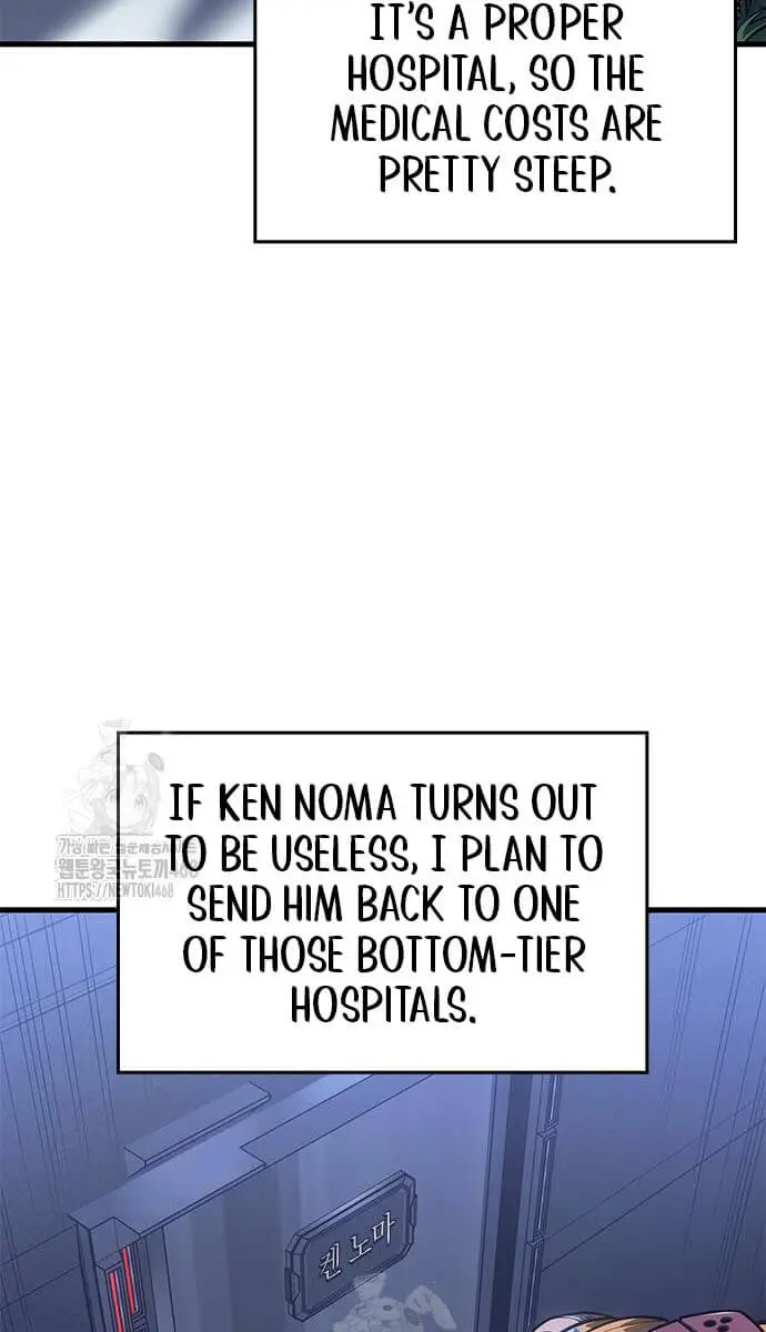 Bad Born Blood Chapter 53 Page 11