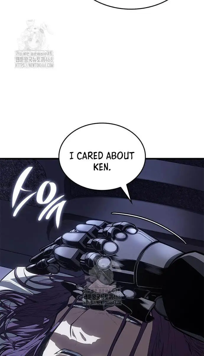 Bad Born Blood Chapter 53 Page 42