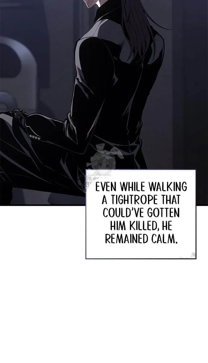 Bad Born Blood Chapter 53 Page 48