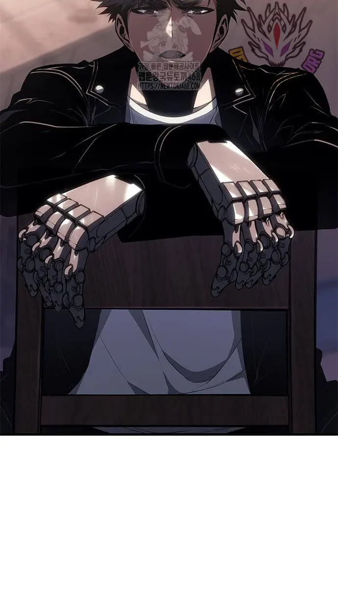 Bad Born Blood Chapter 53 Page 93