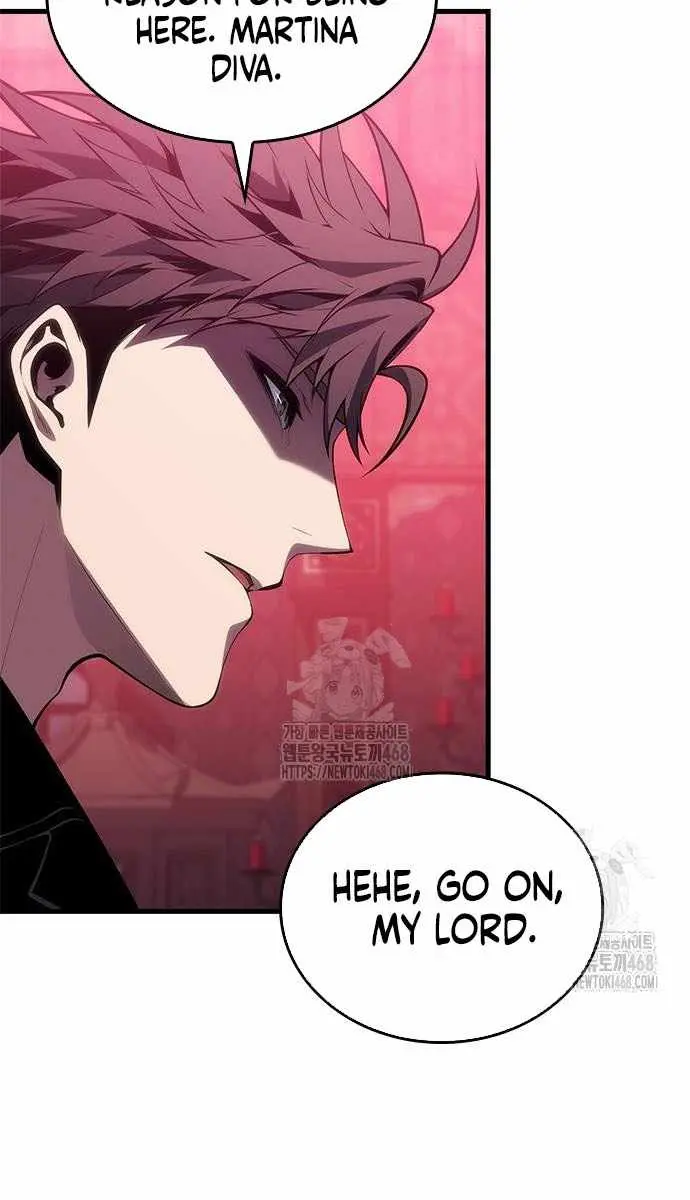 Bad Born Blood Chapter 54 Page 28