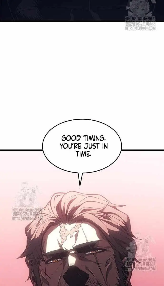 Bad Born Blood Chapter 54 Page 63