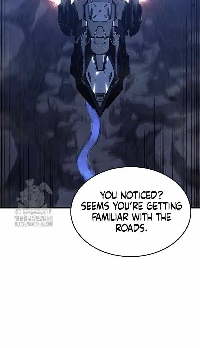 Bad Born Blood Chapter 54 Page 79