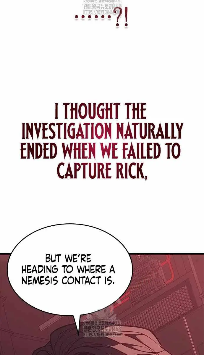 Bad Born Blood Chapter 54 Page 87