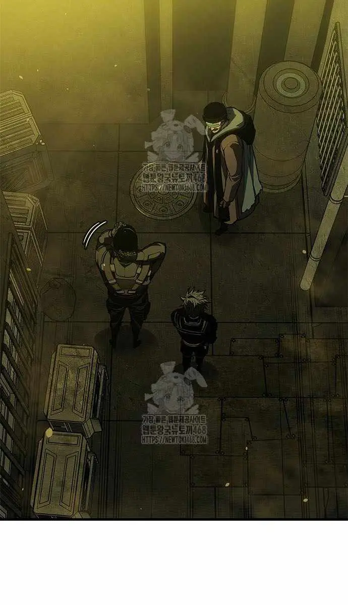 Bad Born Blood Chapter 54 Page 128