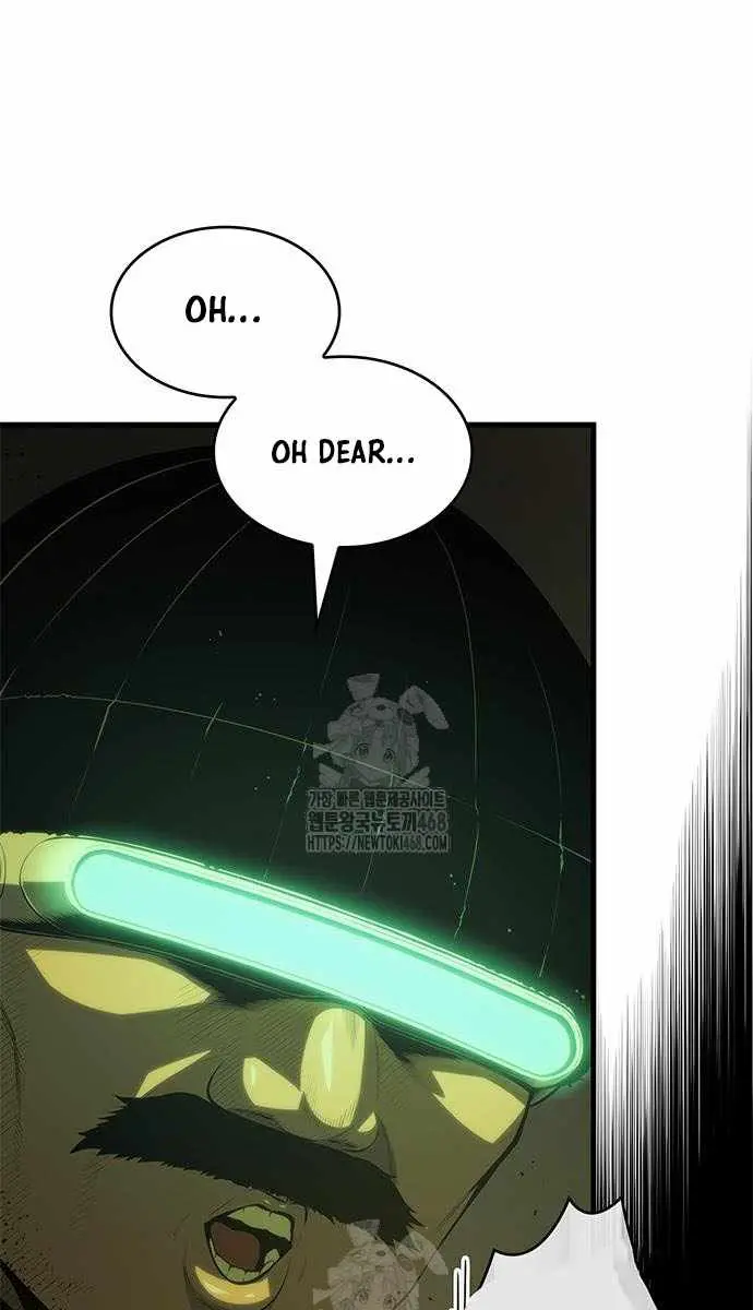Bad Born Blood Chapter 55 Page 18