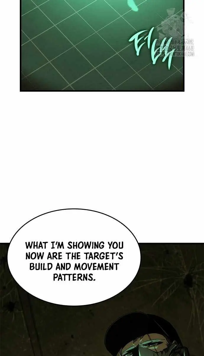 Bad Born Blood Chapter 55 Page 31