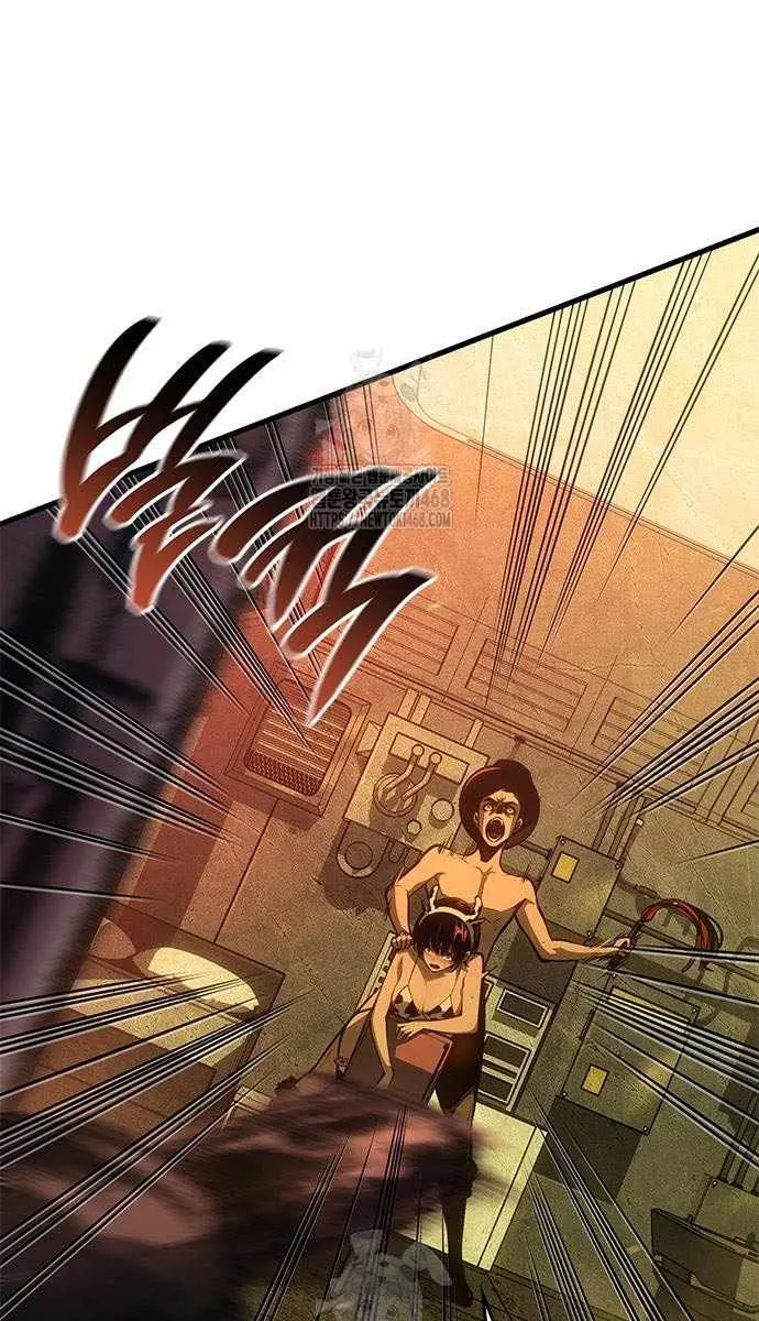 Bad Born Blood Chapter 55 Page 61