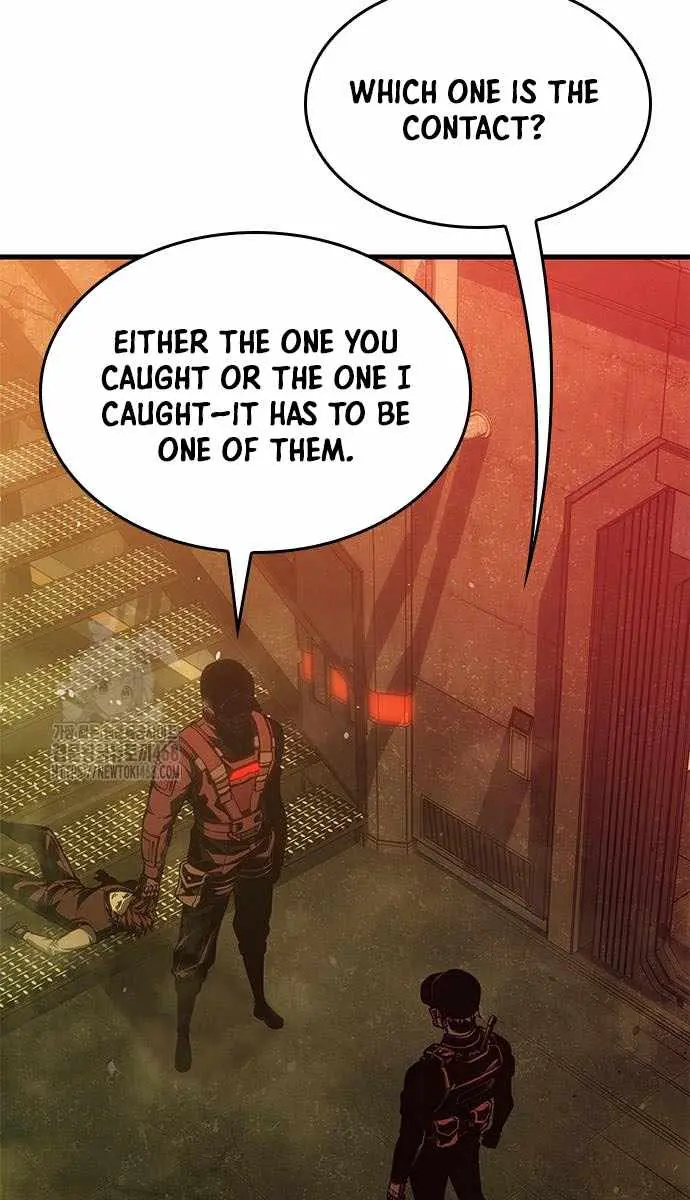 Bad Born Blood Chapter 55 Page 103