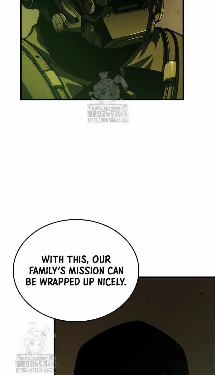 Bad Born Blood Chapter 55 Page 116