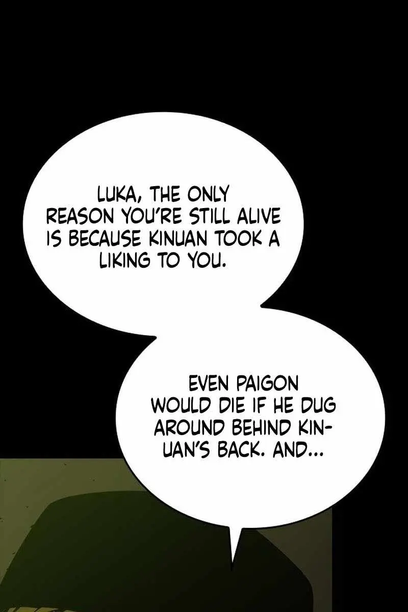 Bad Born Blood Chapter 56 Page 35