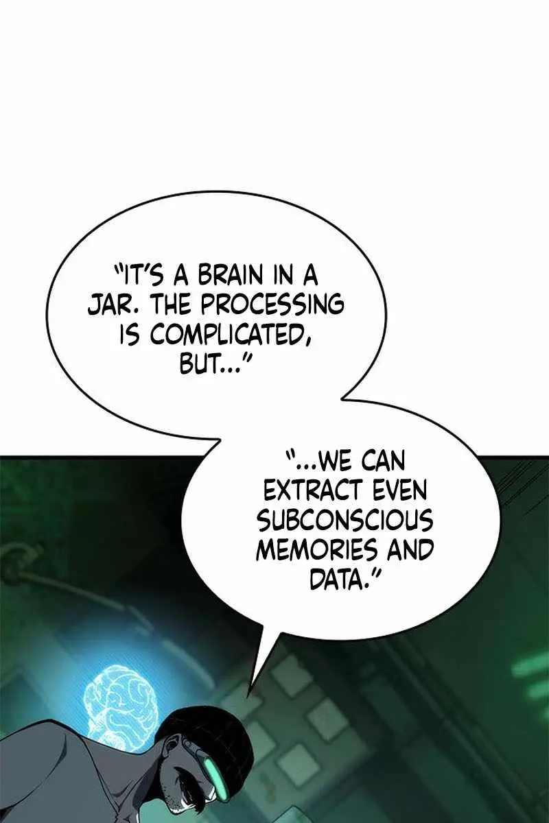 Bad Born Blood Chapter 56 Page 53