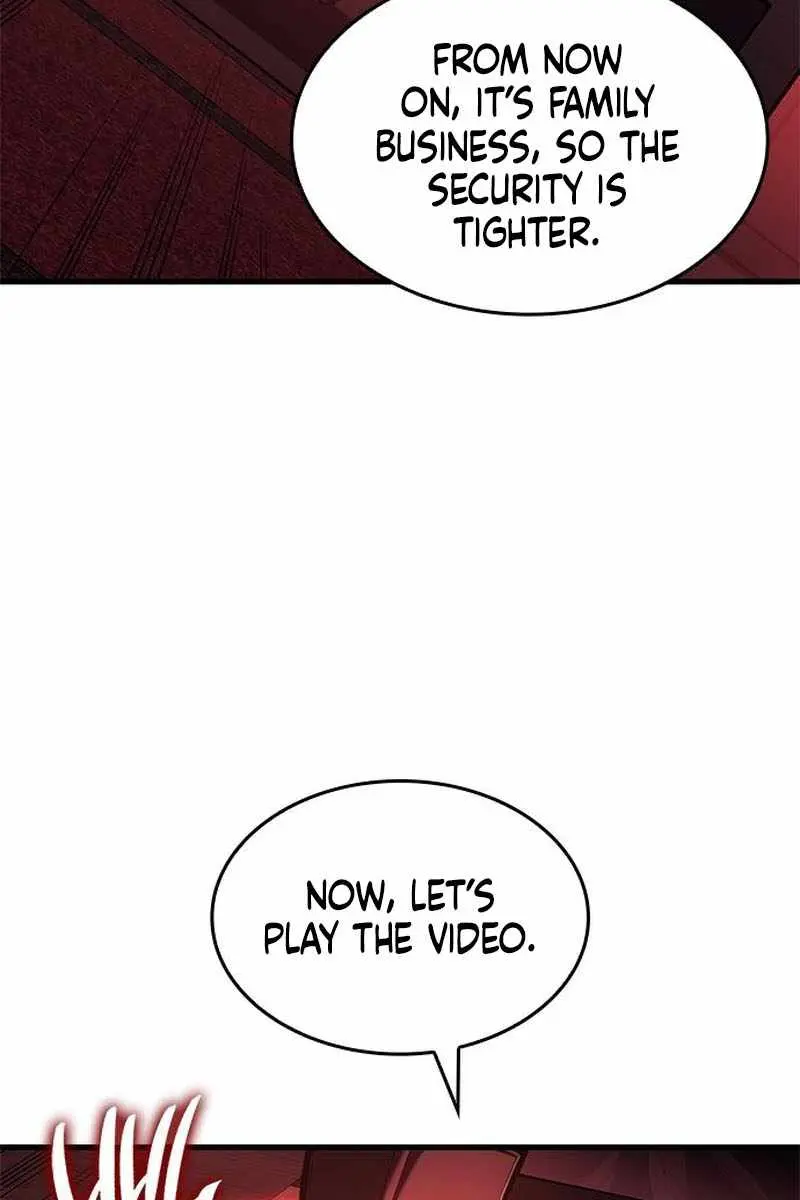 Bad Born Blood Chapter 56 Page 84