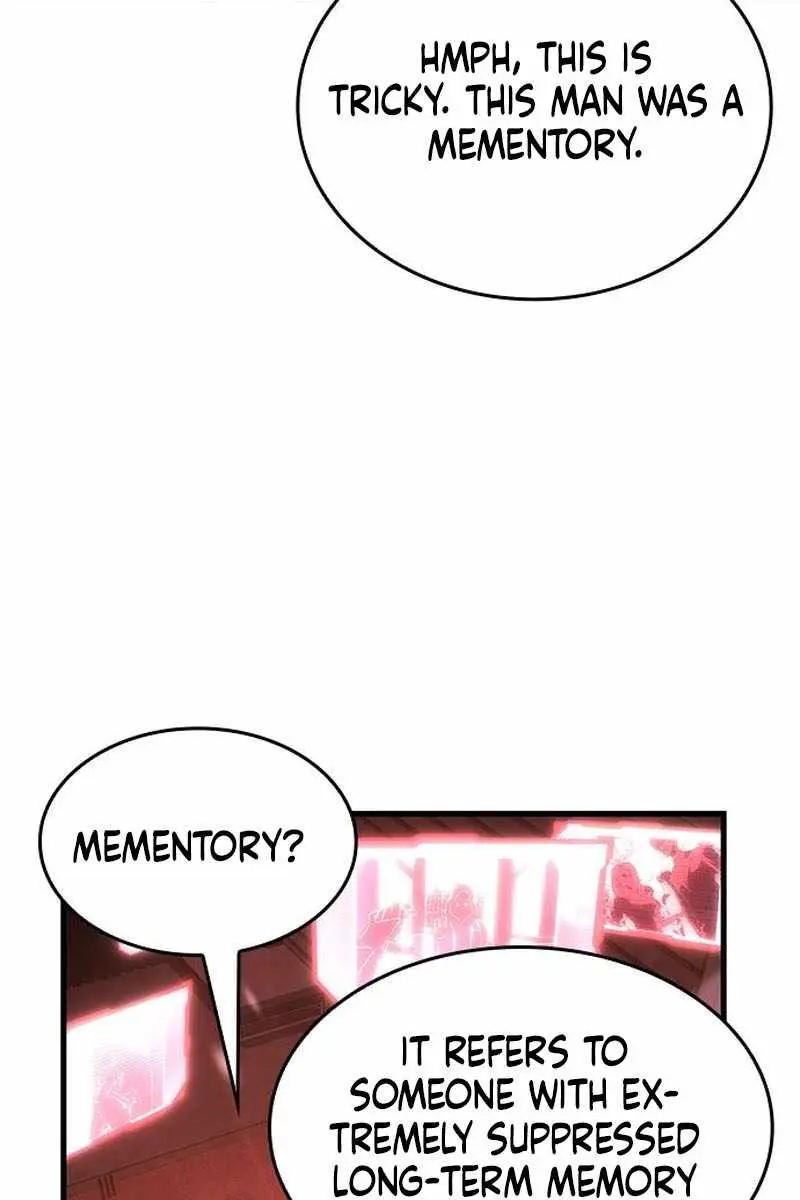 Bad Born Blood Chapter 56 Page 92