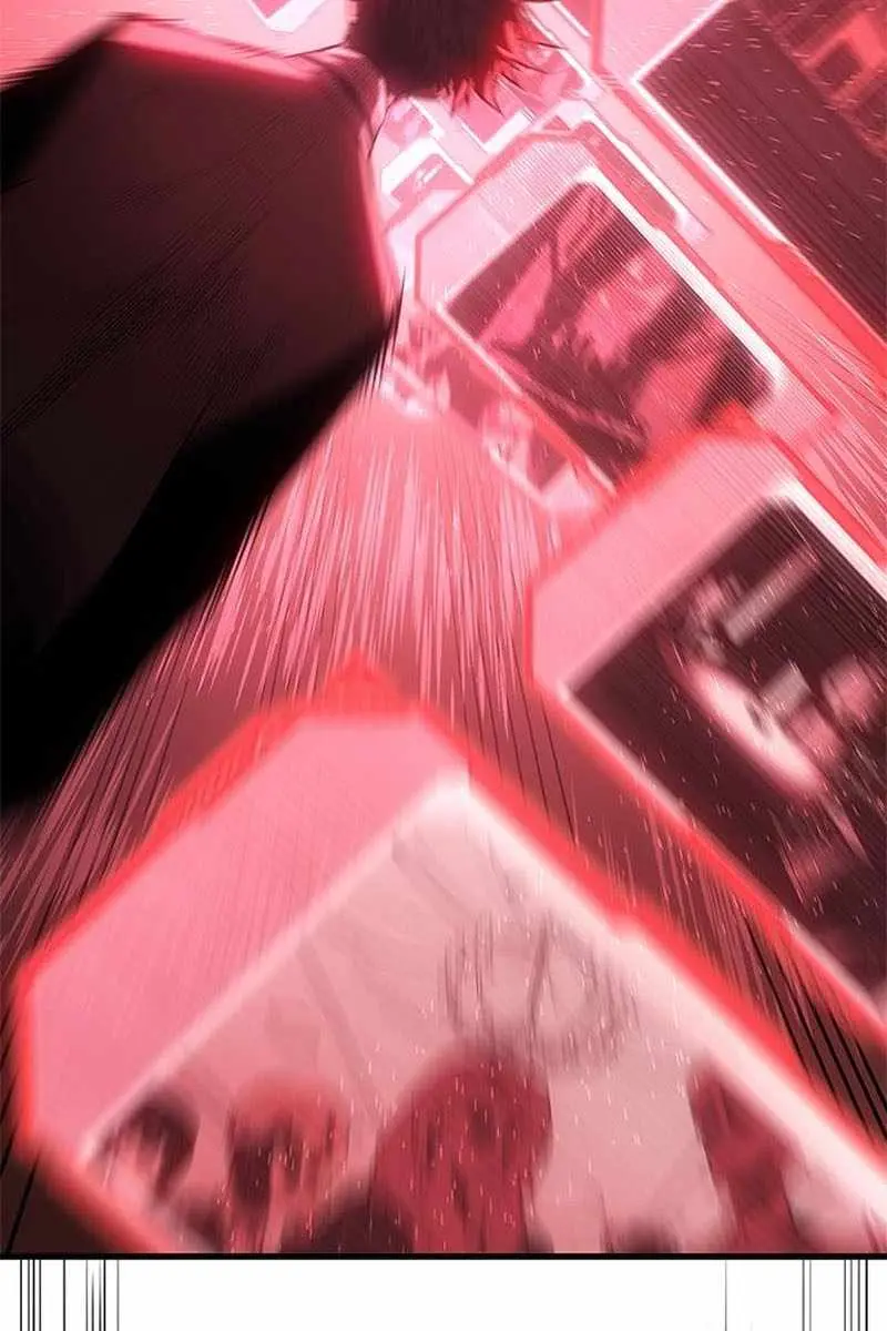 Bad Born Blood Chapter 56 Page 101