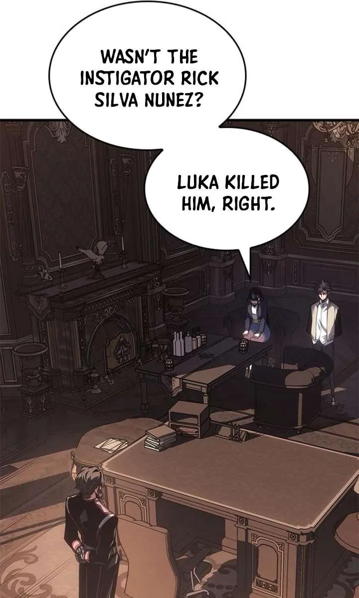 Bad Born Blood Chapter 57 Page 60