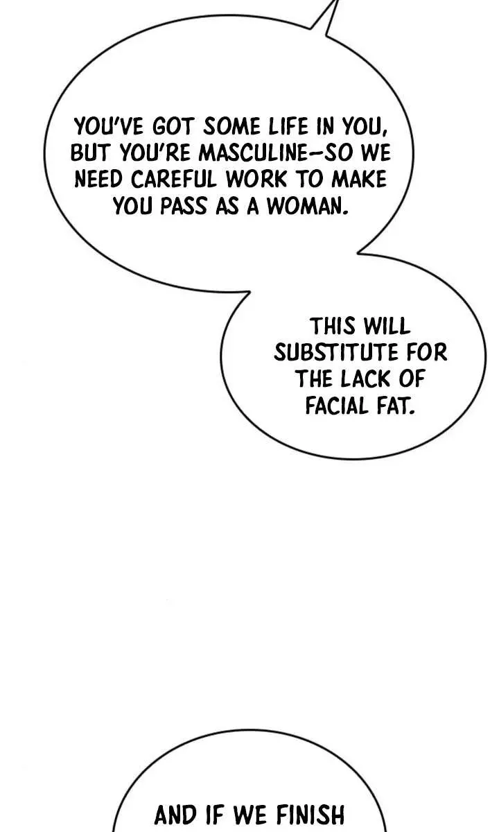 Bad Born Blood Chapter 57 Page 129