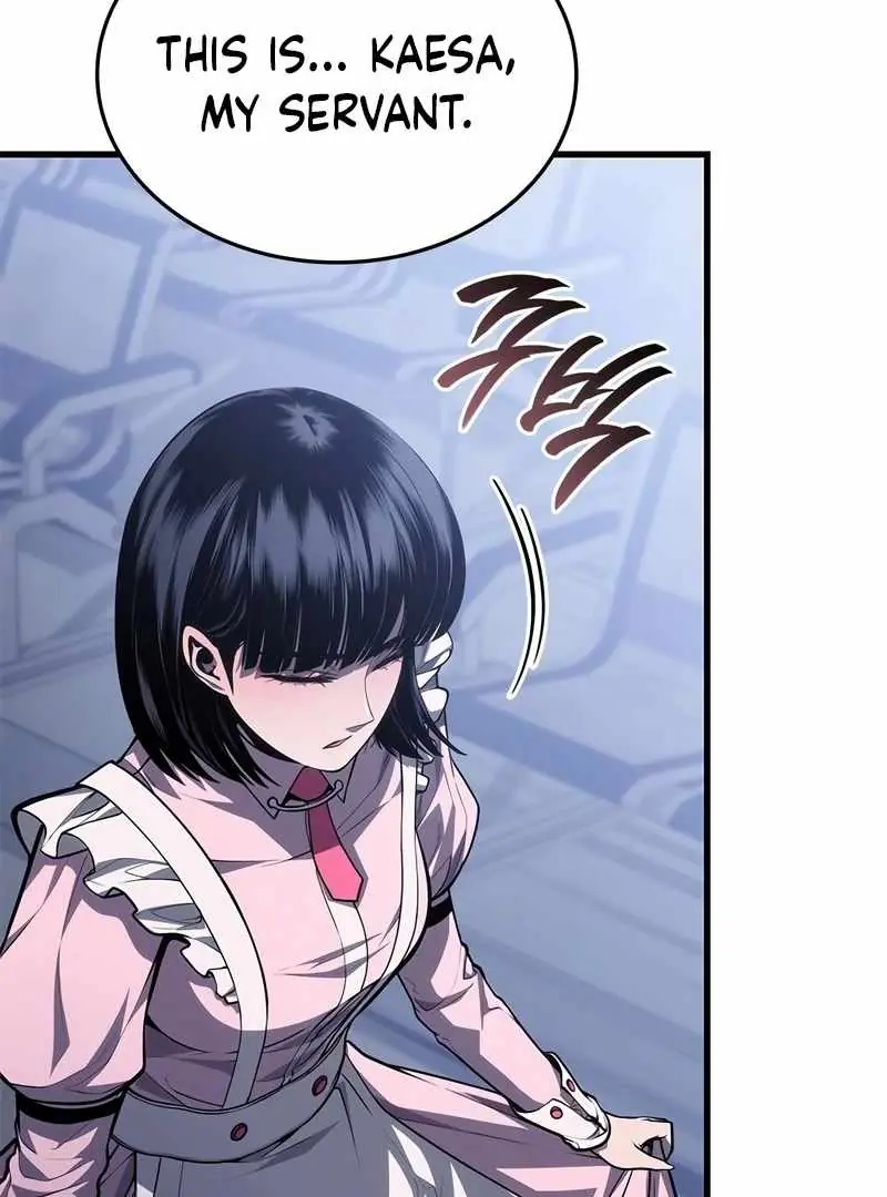 Bad Born Blood Chapter 58 Page 21