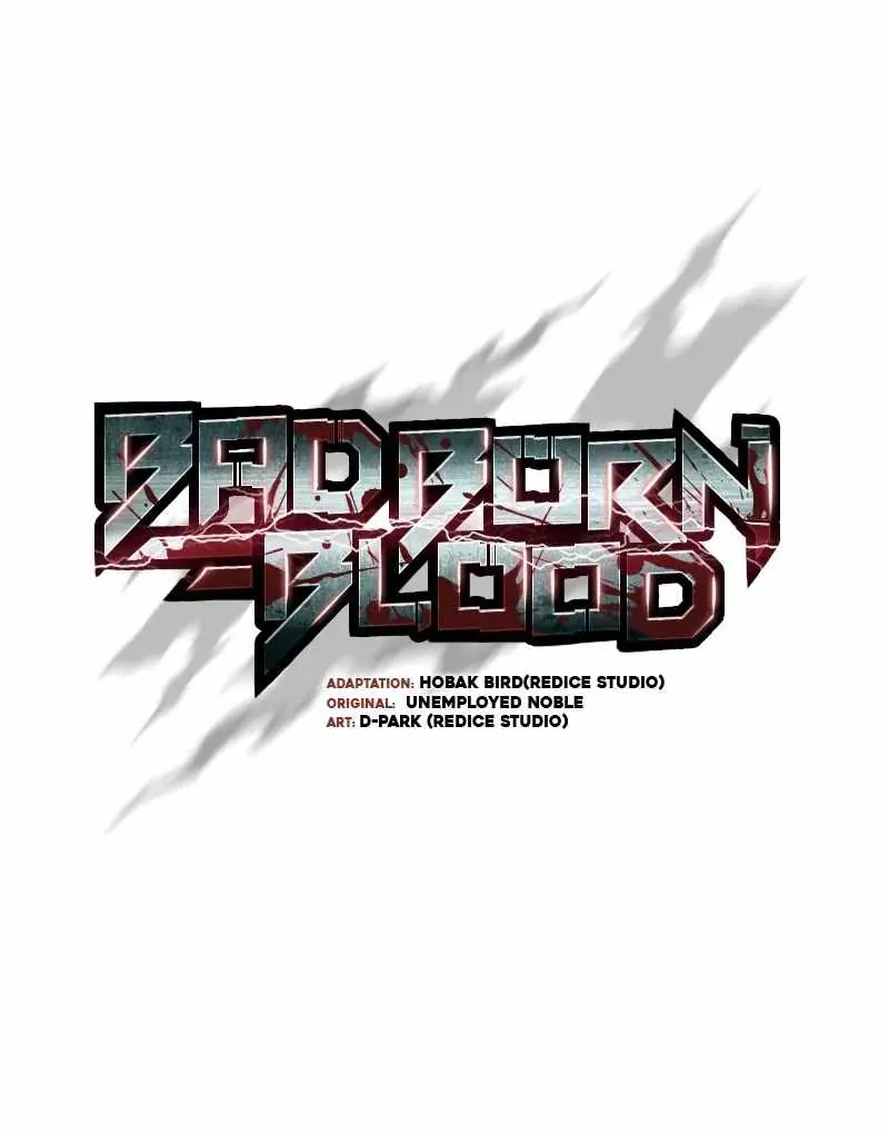Bad Born Blood Chapter 58 Page 28