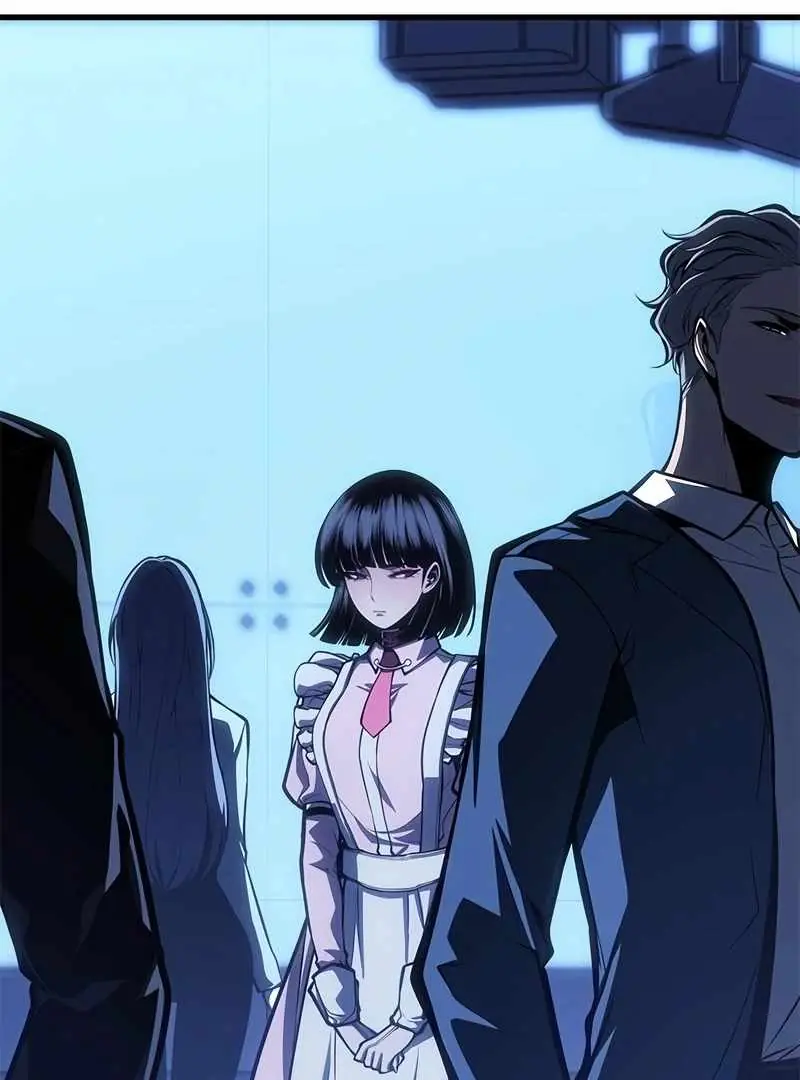 Bad Born Blood Chapter 58 Page 98