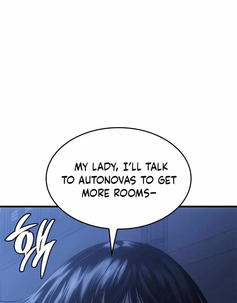 Bad Born Blood Chapter 58 Page 137