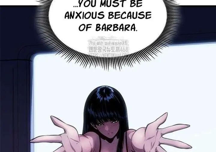 Bad Born Blood Chapter 59 Page 62