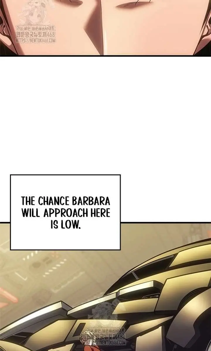 Bad Born Blood Chapter 59 Page 88