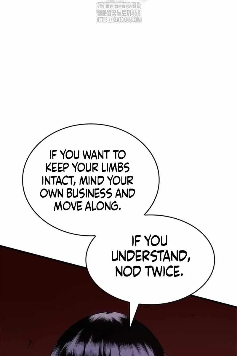 Bad Born Blood Chapter 60 Page 32