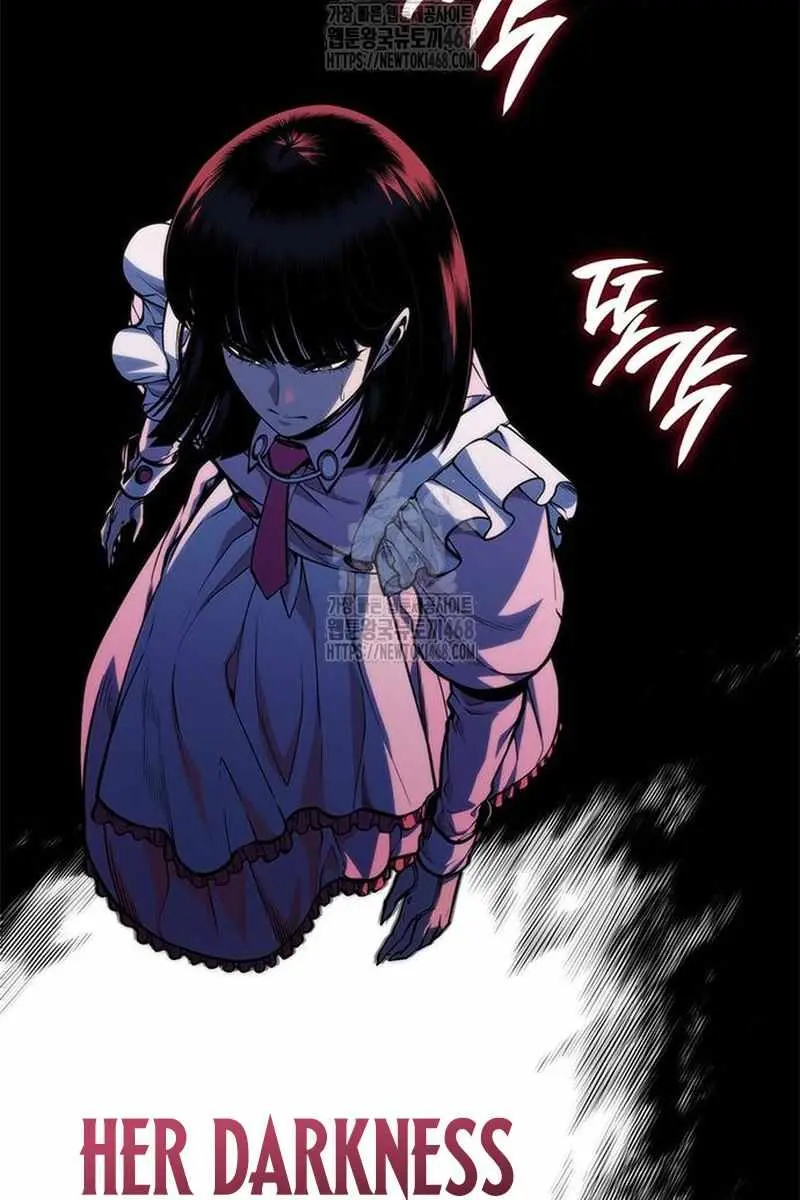 Bad Born Blood Chapter 60 Page 67