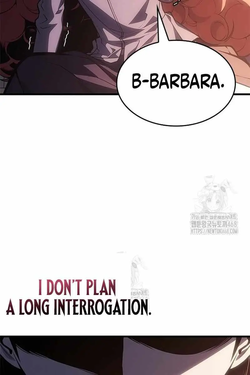 Bad Born Blood Chapter 60 Page 78