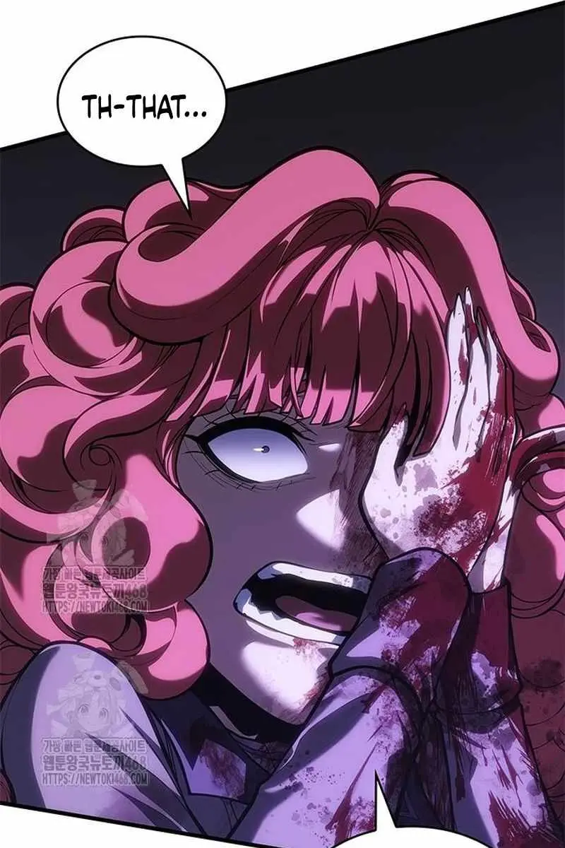 Bad Born Blood Chapter 60 Page 126
