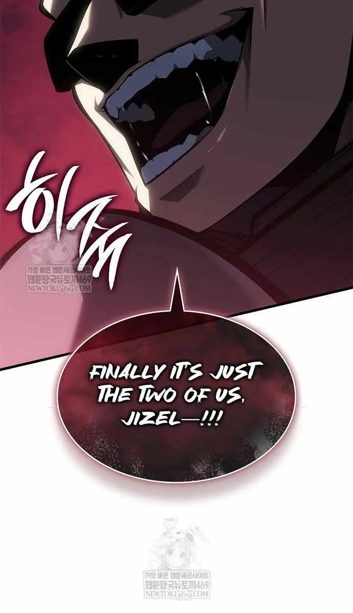 Bad Born Blood Chapter 61 Page 61