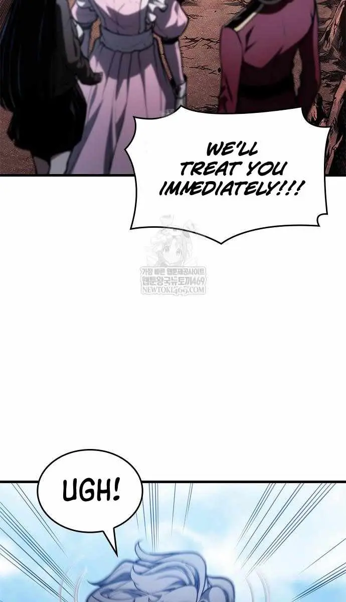 Bad Born Blood Chapter 61 Page 93