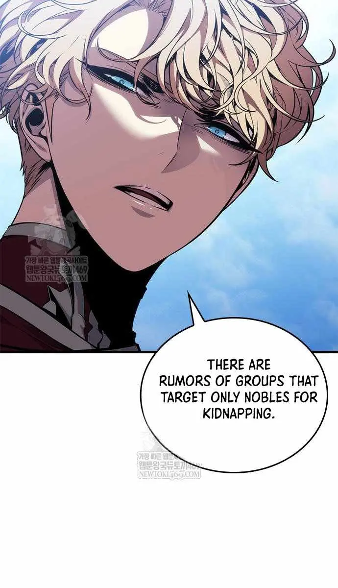 Bad Born Blood Chapter 61 Page 103