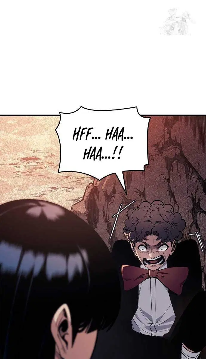 Bad Born Blood Chapter 62 Page 21