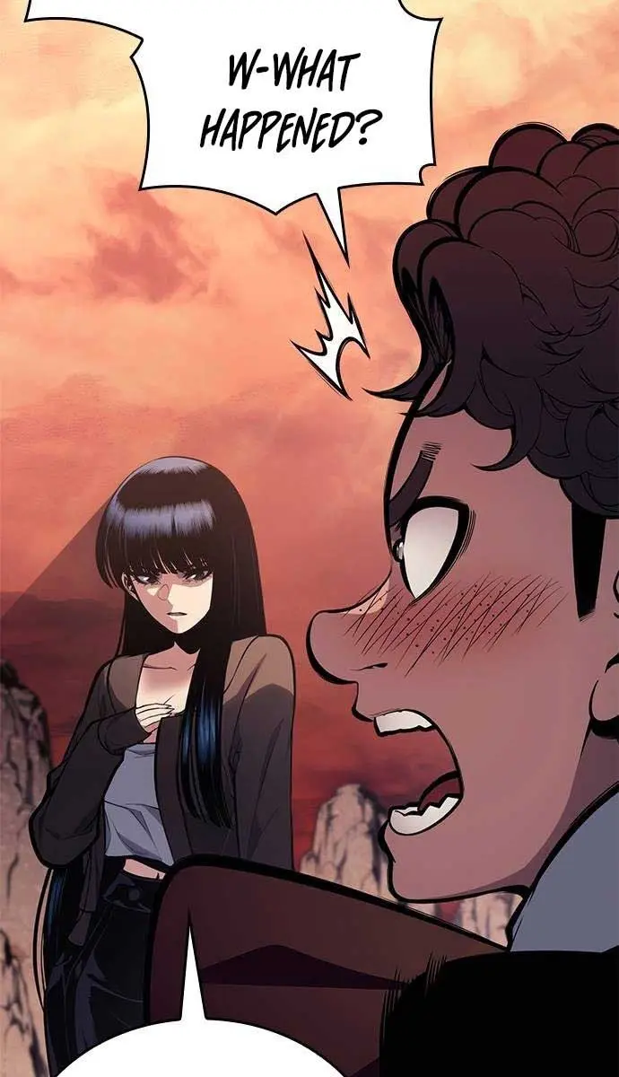 Bad Born Blood Chapter 62 Page 23