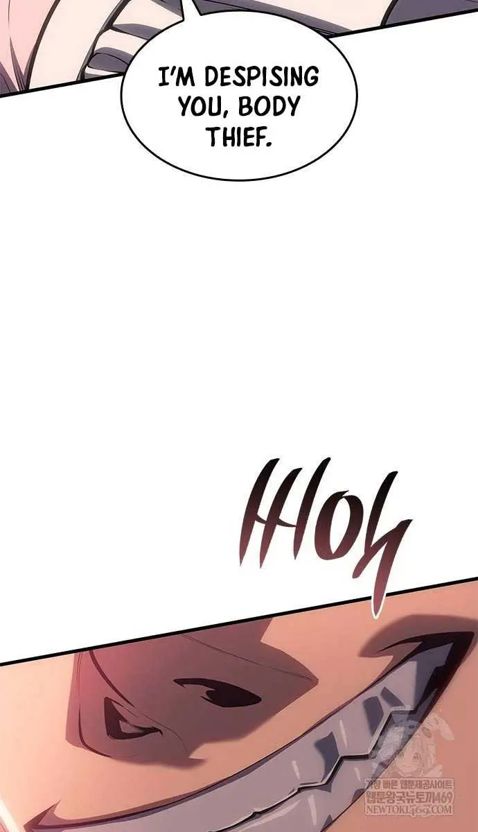 Bad Born Blood Chapter 62 Page 60