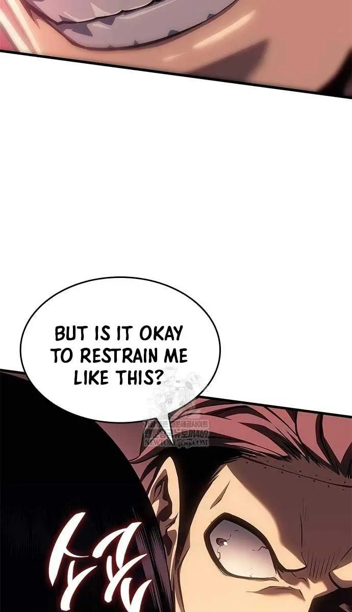Bad Born Blood Chapter 62 Page 61