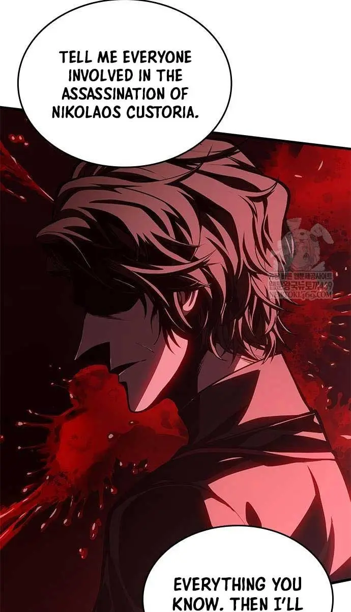 Bad Born Blood Chapter 62 Page 66