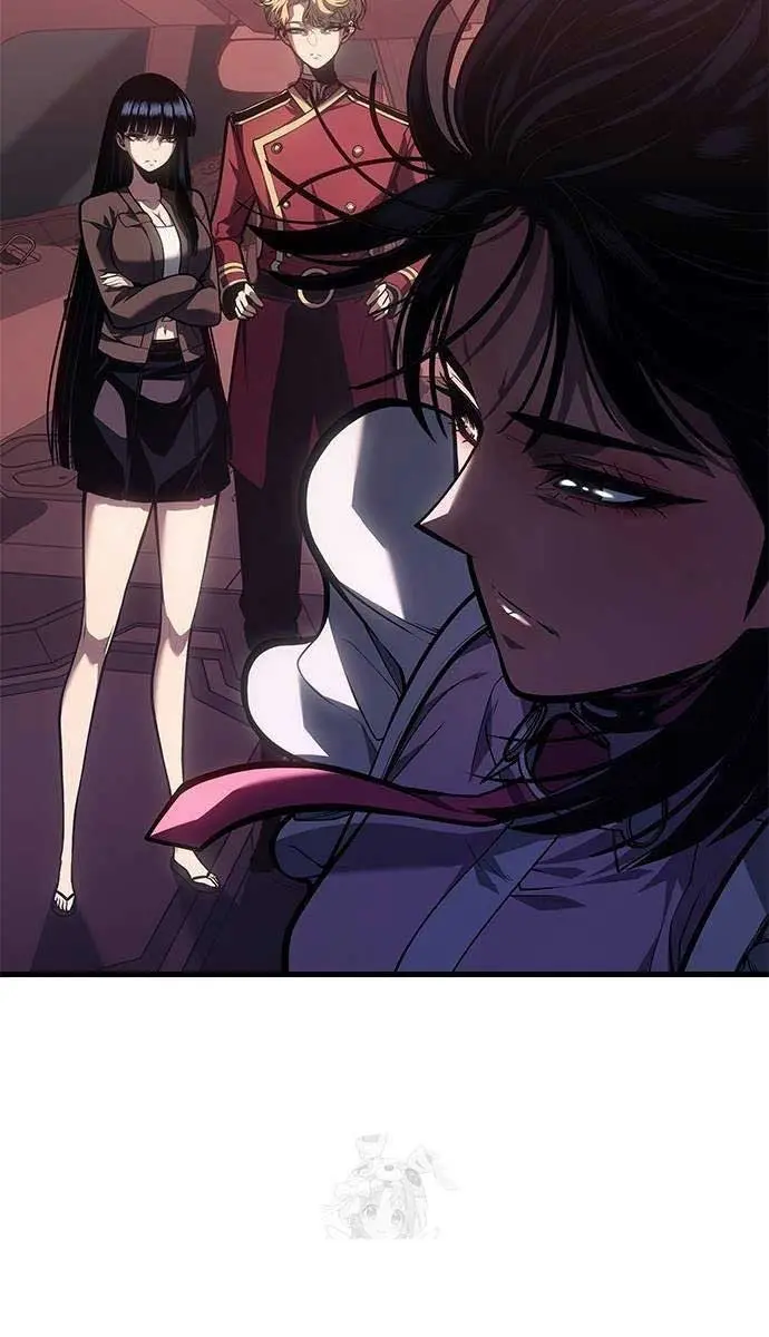Bad Born Blood Chapter 62 Page 92