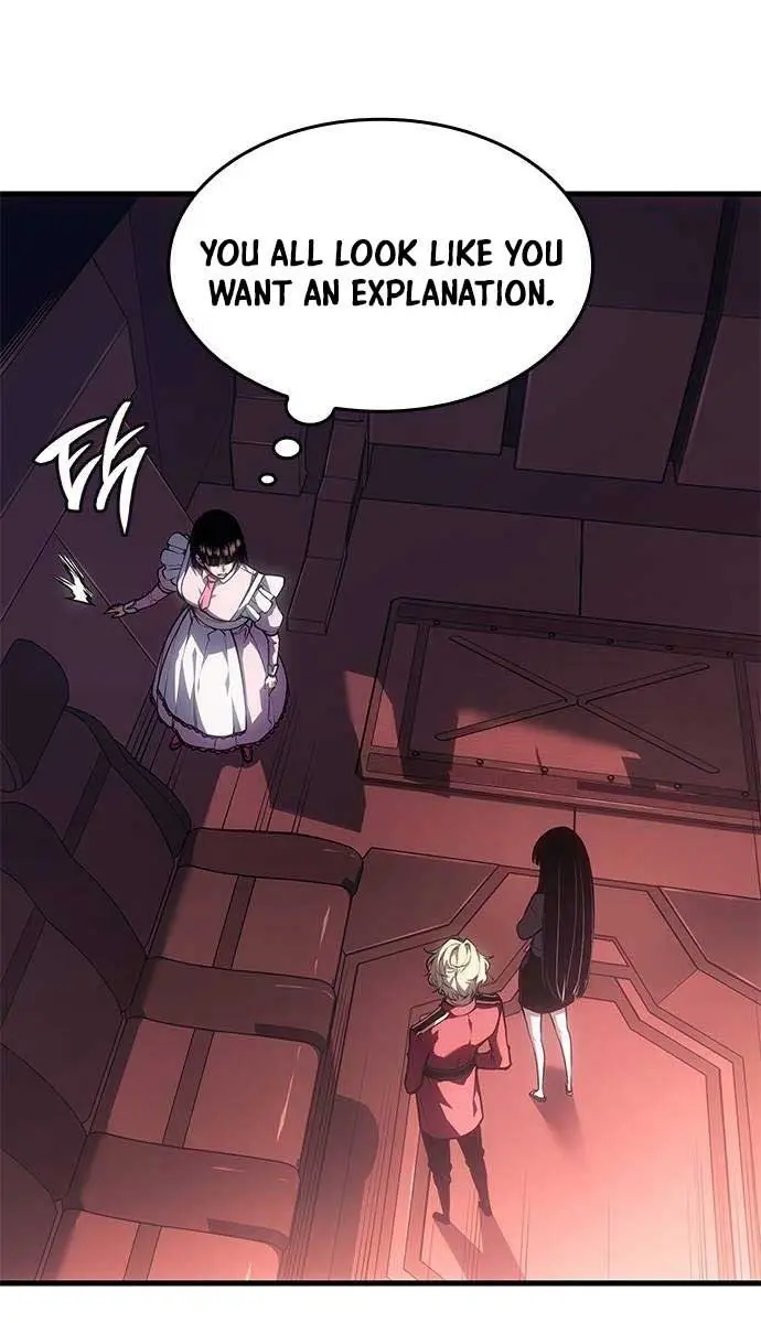 Bad Born Blood Chapter 62 Page 93