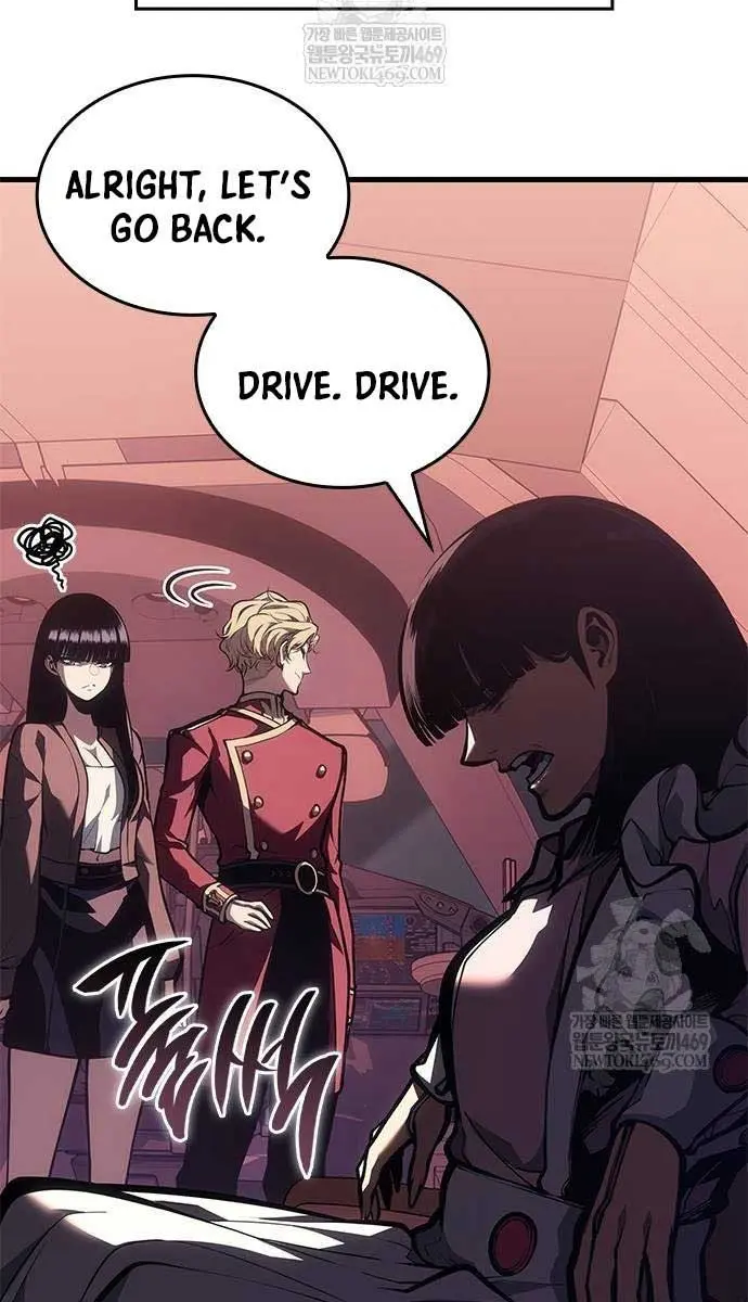Bad Born Blood Chapter 62 Page 107