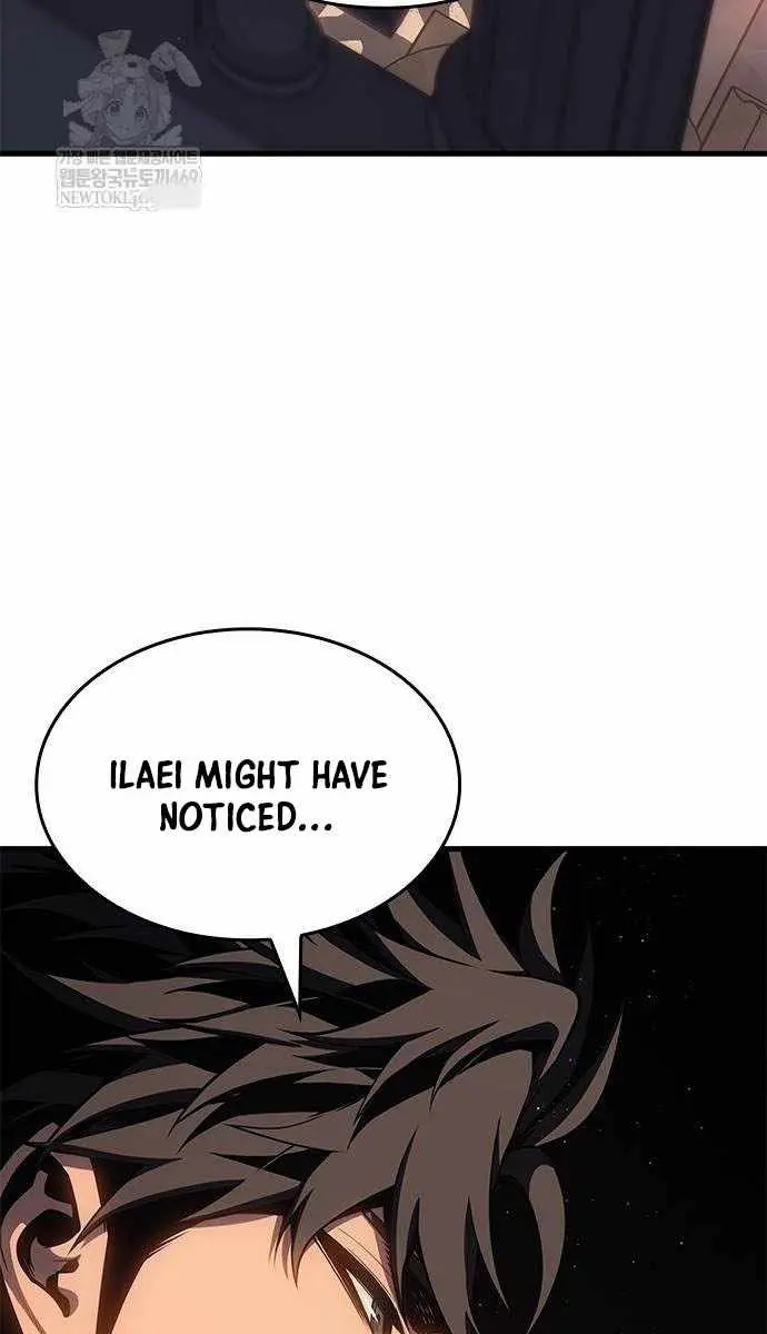 Bad Born Blood Chapter 63 Page 18