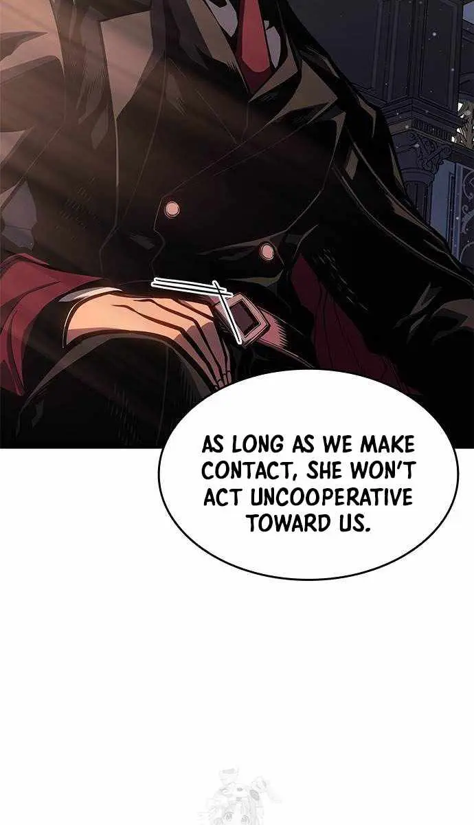 Bad Born Blood Chapter 63 Page 23