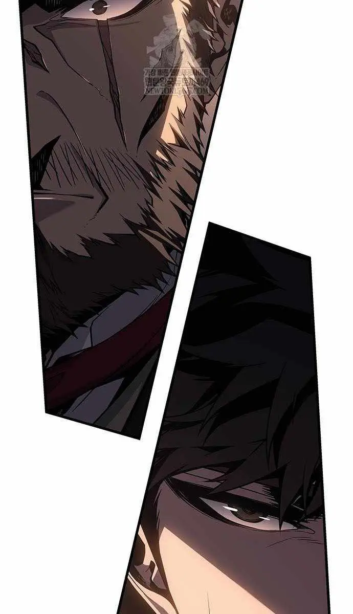 Bad Born Blood Chapter 63 Page 26