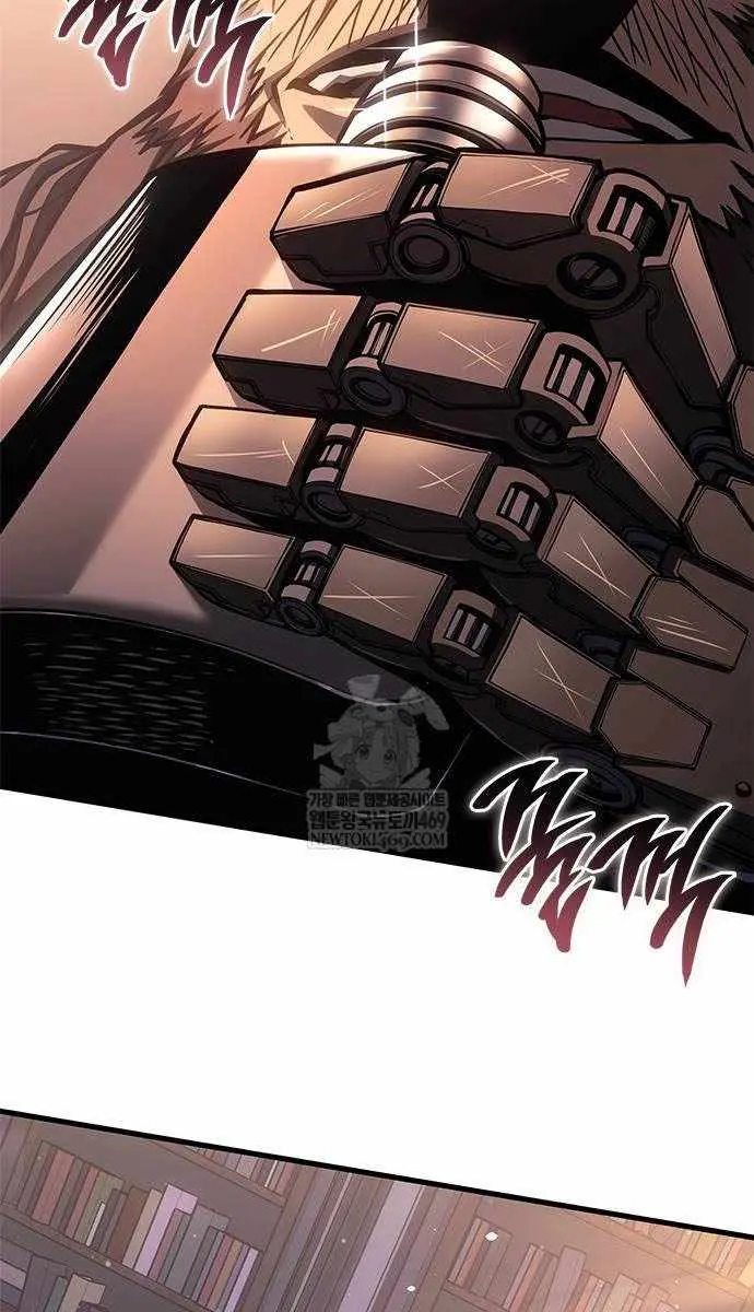 Bad Born Blood Chapter 63 Page 44